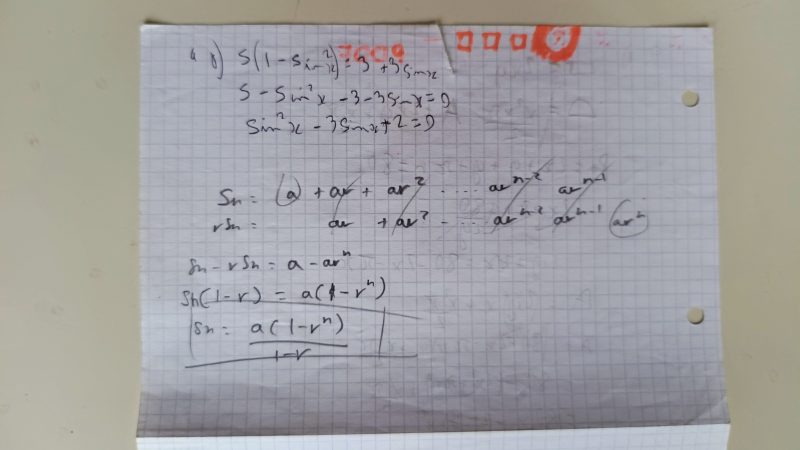 test